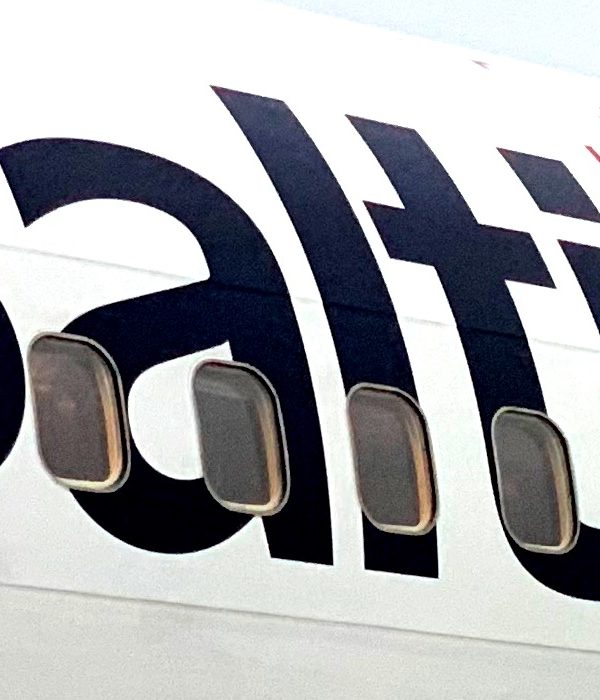 AirBaltic izpārdošana