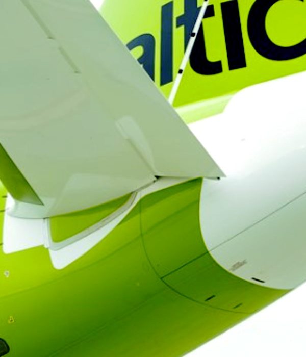 airBaltic: Latvija un Eiropa atvieglo ceļošanas noteikumus