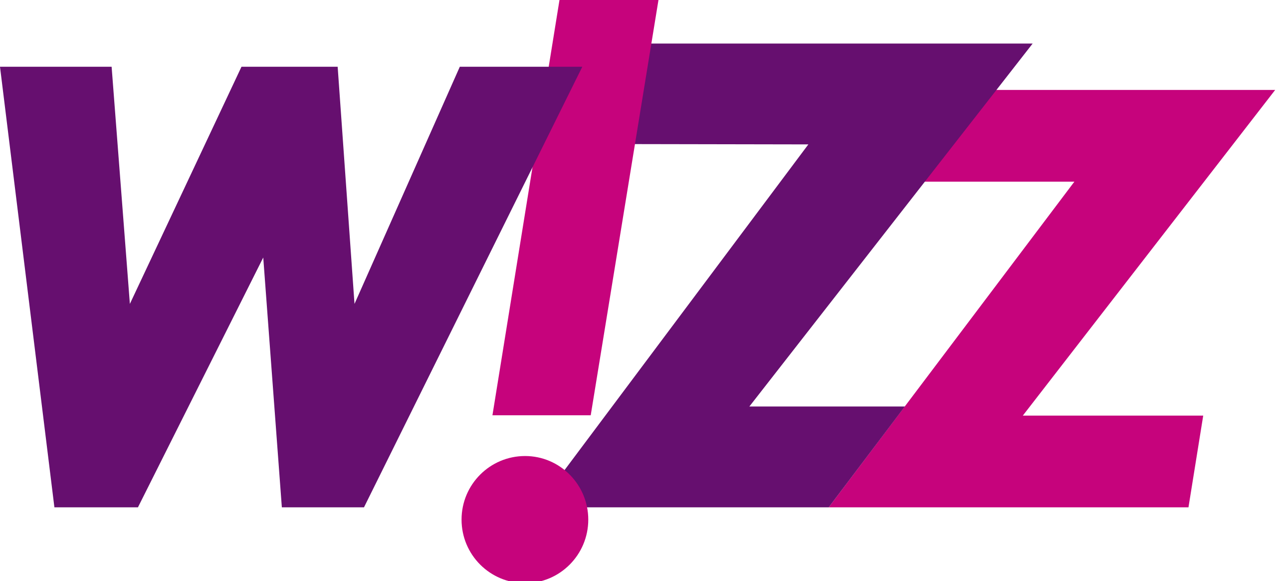 WizzAir aviobiļetes