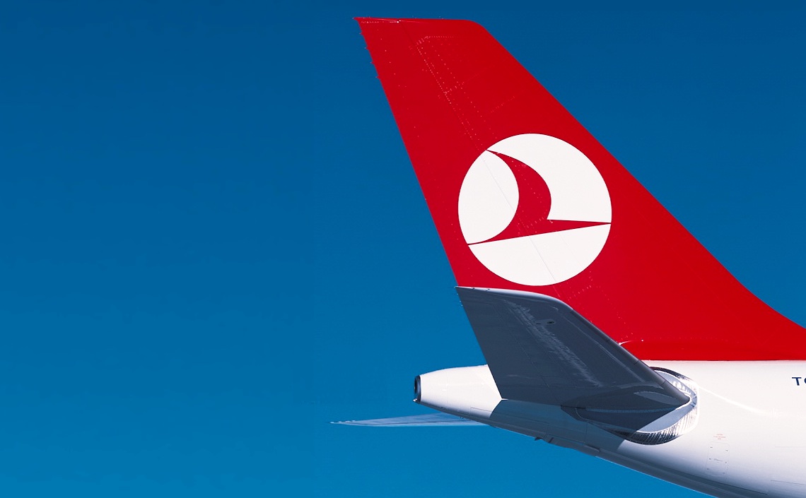 TURKISH AIRLINES | Aviobiļetes | Lēti lidojumi no Rīgas