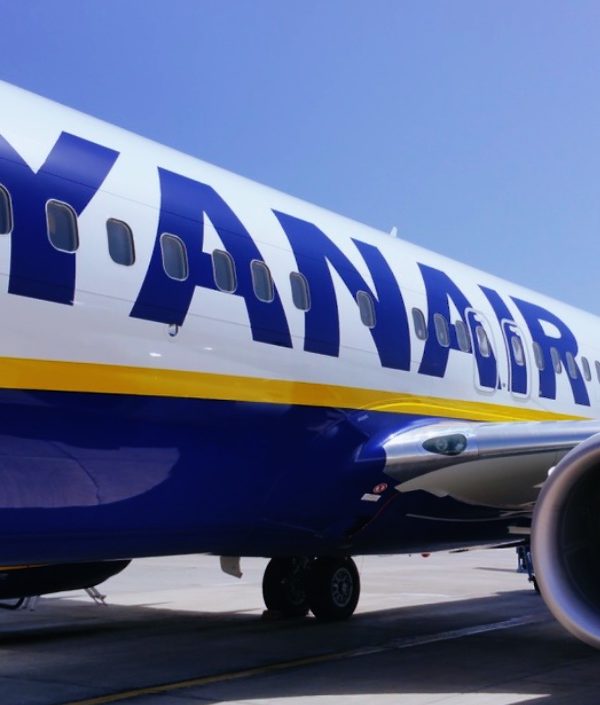 Ryanair reisi cenas aviobiļetes 2023