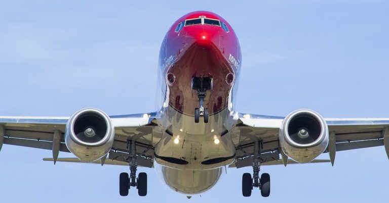 Lidojiet no Rīgas uz Burgasu ar Norwegian! Jauns vasaras maršruts no 14. jūnija, divreiz nedēļā – pirmdienās un sestdienās. Biļetes no 53 EUR vienā virzienā. Nopērciet jau tagad!