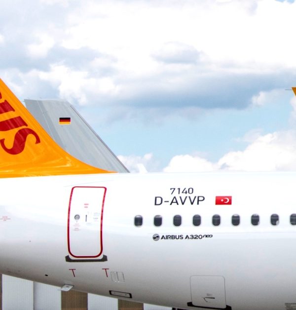 Pegasus Airlines lidojumi no Tallinas- ērtības un pieejamība