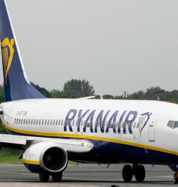 Izmanto Ryanair izpārdošanu un lido no Rīgas uz Eiropas pilsētām tikai par 15–25 €. Piedāvājumi arī no Viļņas un Kauņas!
