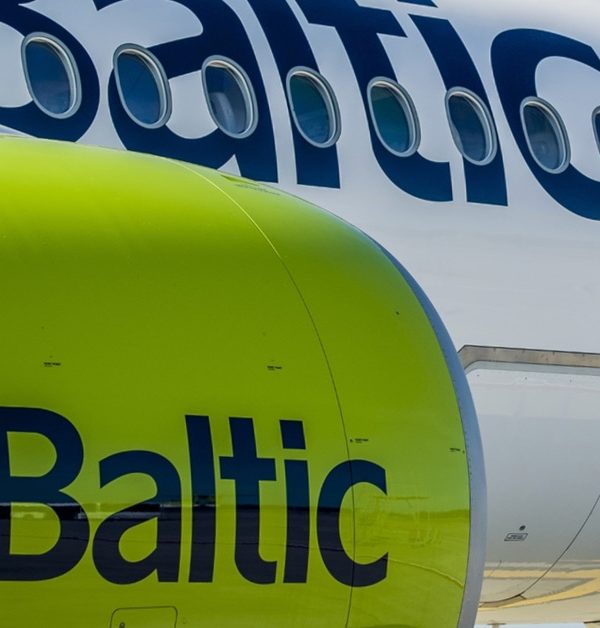 airBaltic atver jaunus reisus - kur tagad var lidot tieši no Rīgas