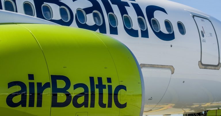 airBaltic atver jaunus reisus - kur tagad var lidot tieši no Rīgas